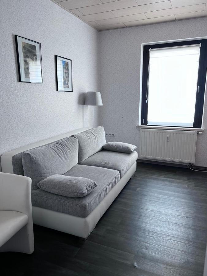 Ferienwohnung Bella In Heidenau Bei Dresden Eksteriør billede